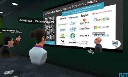 Full Sail taps VR to help online students feel less isolated