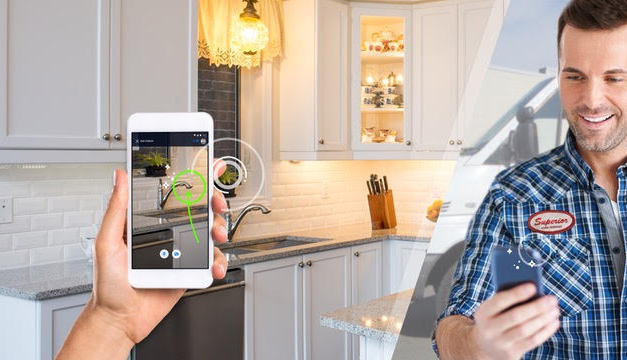 Mobile AR is evolving faster than you think