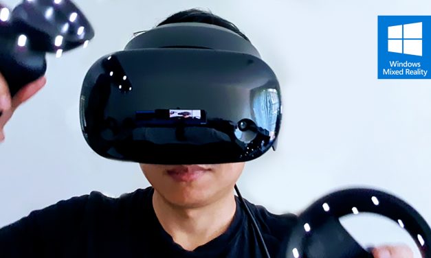 Why Samsung Odyssey is the Best HMD | 3E Insider