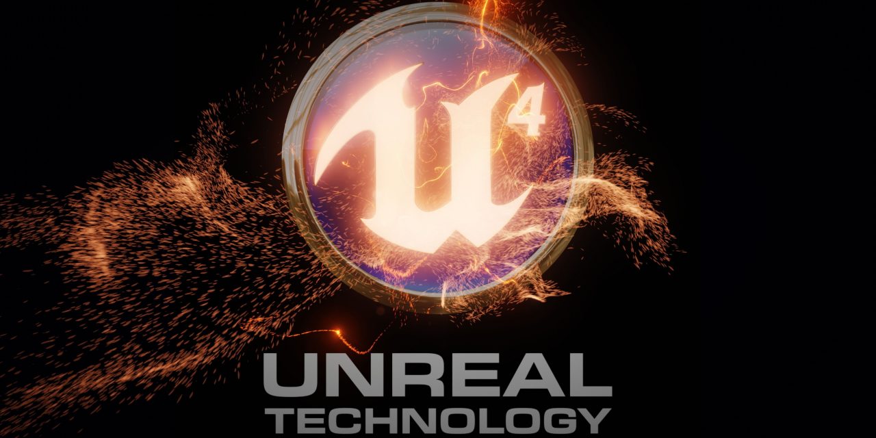 Unreal Engine 4.20 Provides Magic Leap One Support, MR Capture, Enhanced AR Support