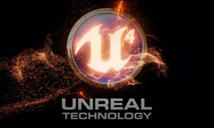 Unreal Engine 4.20 Provides Magic Leap One Support, MR Capture, Enhanced AR Support