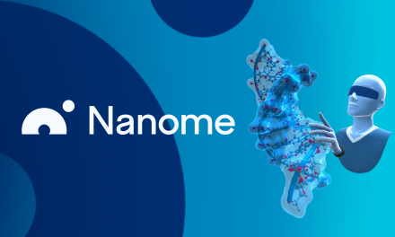 Nanome – Macro Immersion on a Micro Scale