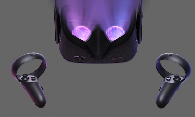 Oculus Quest Is Revealed – Here’s What Our Insiders Think