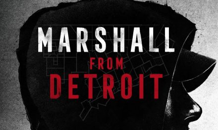 Explore Detroit with Eminem in “Marshall From Detroit”