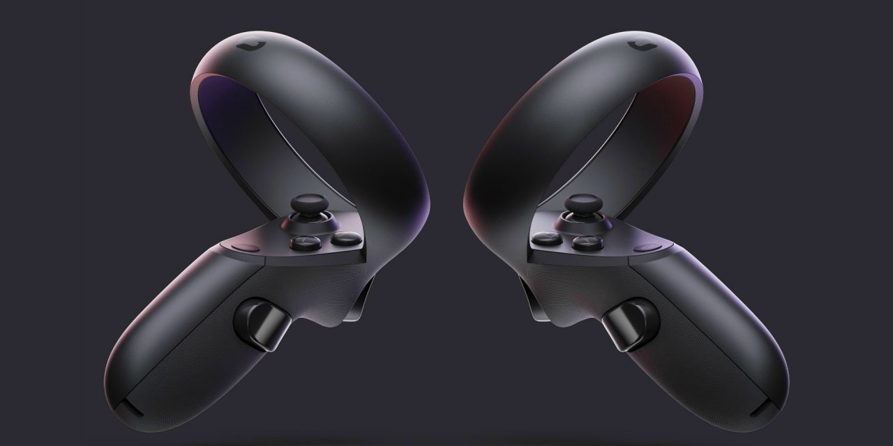 Oculus Quest Touch Controllers Hit FCC Preceding Spring 2019 Launch