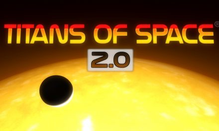 Freshen Up on Astronomy in Titans of Space 2.0