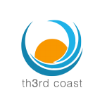 th3rd coast Logo