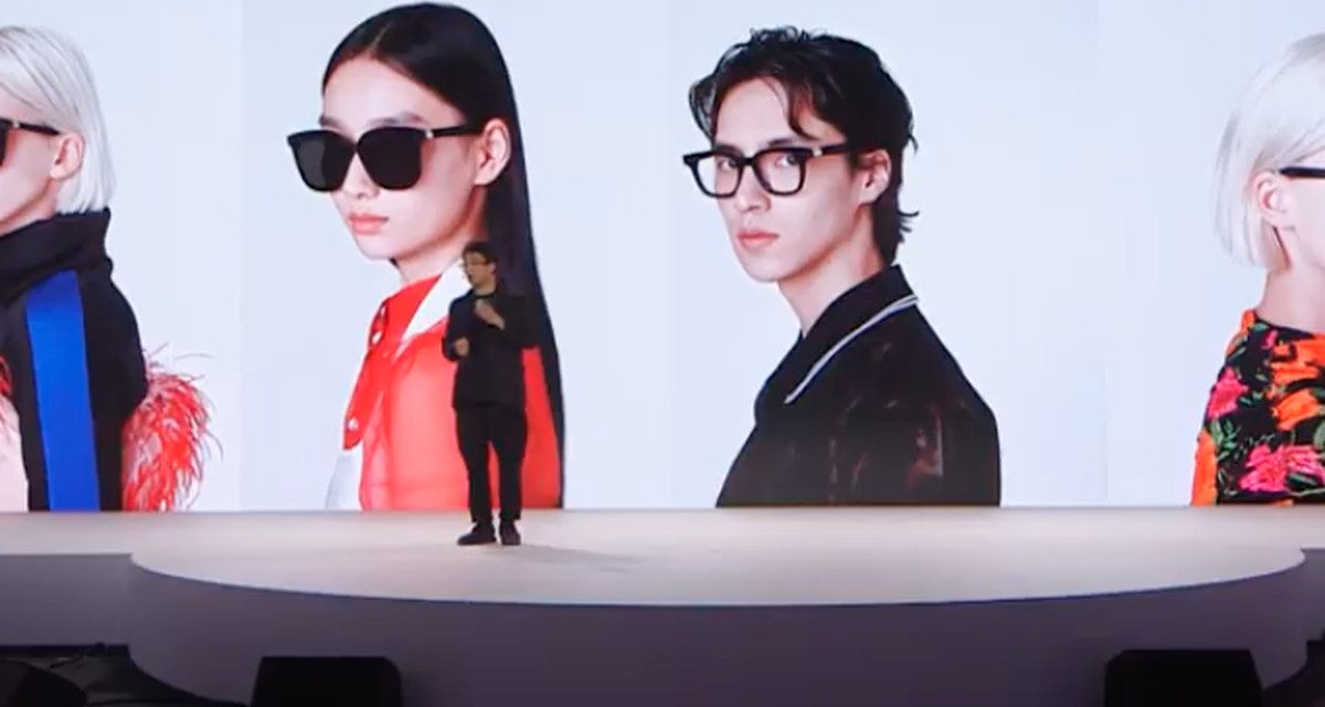 Huawei’s Luxury Smart Glasses Coming This Summer