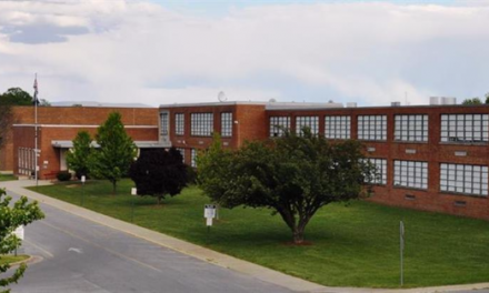 Virginia High School Awarded Grant for AR Lab