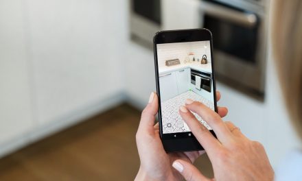Houzz’s Latest Update Lets Users Test New Floors