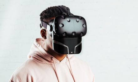 FeelReal’s VR Scent Mask Kickstarter Begins Next Week