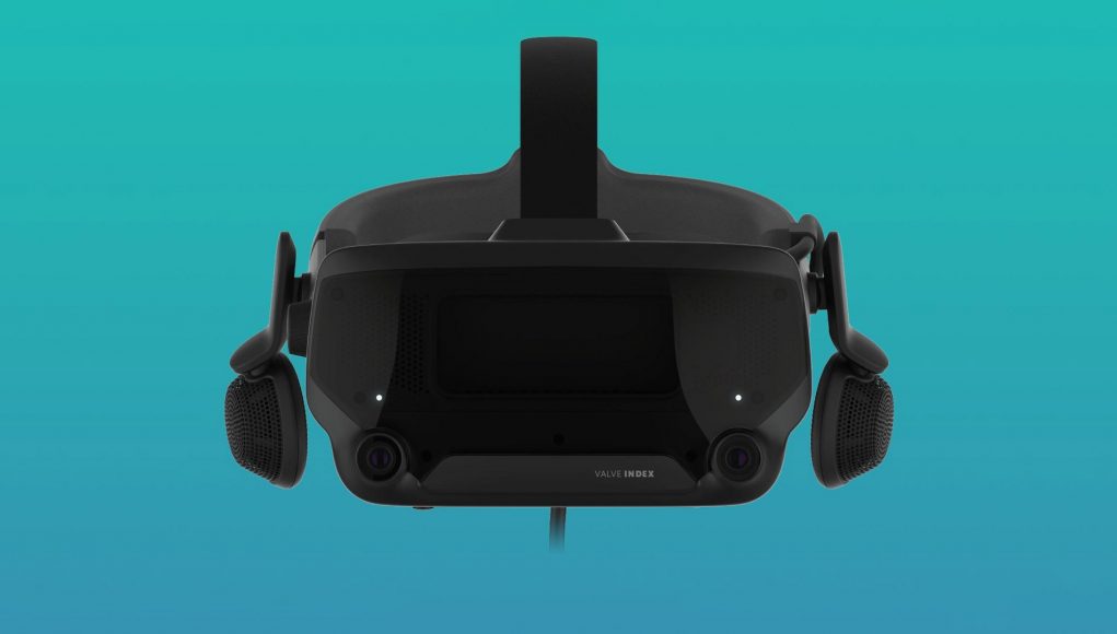 Valve Index Pre-orders Start May 1st, Shipping in June