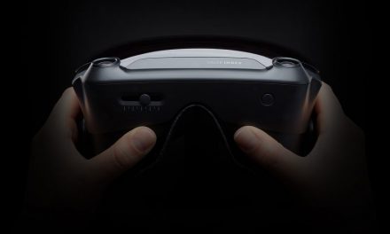Valve Teases “Index” VR Headset, More in May