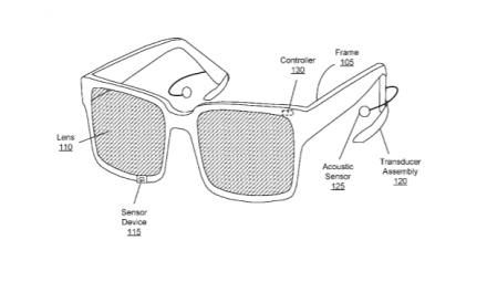 A New Facebook AR Glasses Feature Revealed in Patent Filing