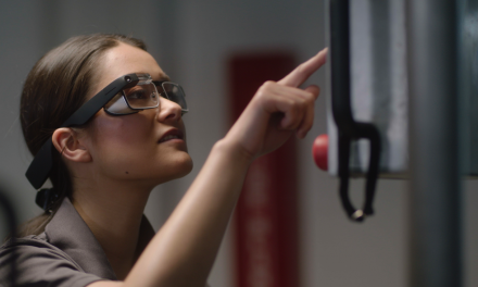 Google Announces Glass Enterprise Edition 2 for $999