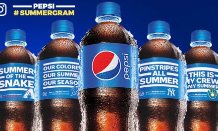 Pepsi’s Summer AR Campaign Moves to Instagram