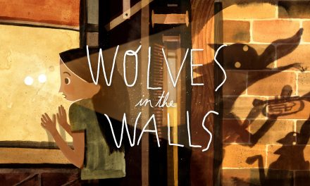Wolves in Walls Brings Emotional Intelligence to VR