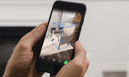 Overstock and Seek Partner to Improve Mobile AR