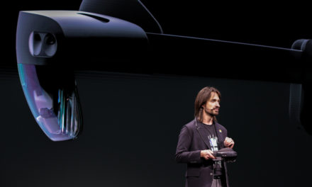 First Generation HoloLens To No Longer Receive Major OS Updates
