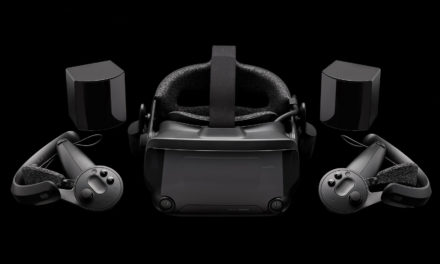 Valve Releases Index CAD Models on GitHub for VR Modders