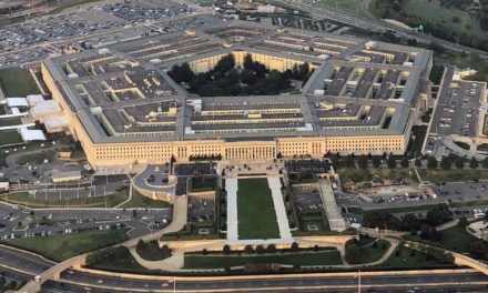 Pentagon Seeking VR/AR Info to Train Soldiers for Nuclear Warfare