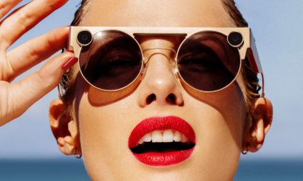 Snap Inc. Announces Spectacles 3, Their Latest AR Sunglasses