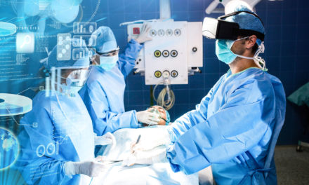 Empowering Healthcare with XR – 3E Insider