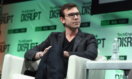 Nate Mitchell, Last of Oculus’ Co-Founders, Leaves Facebook