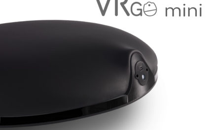VRGO Announces Kickstarter for VR Locomotion Cushion