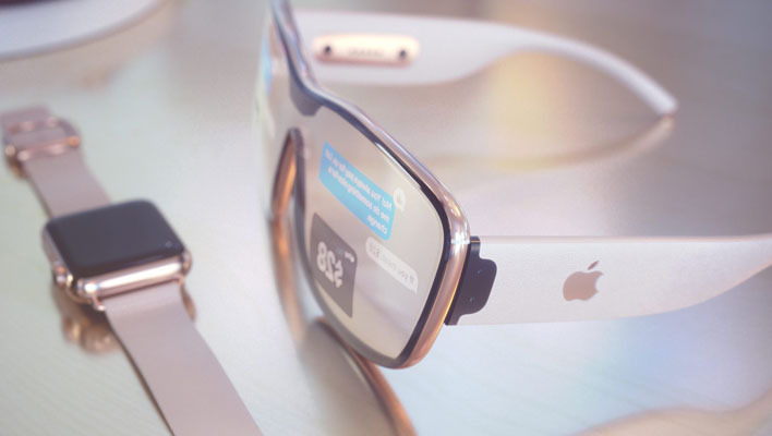Apple AR Glasses Framework “StarBoard” Found in iOS 13 Beta