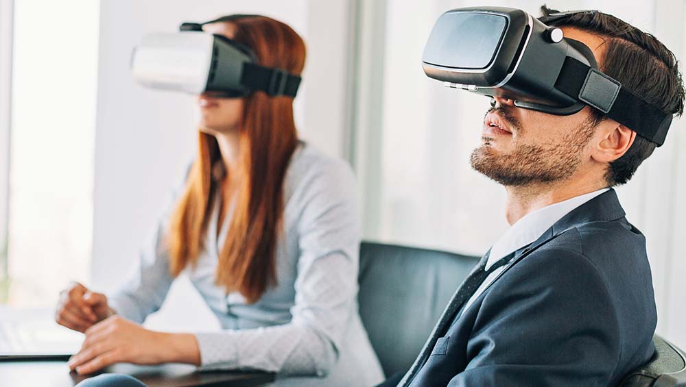 The Growing Need for VR Experts