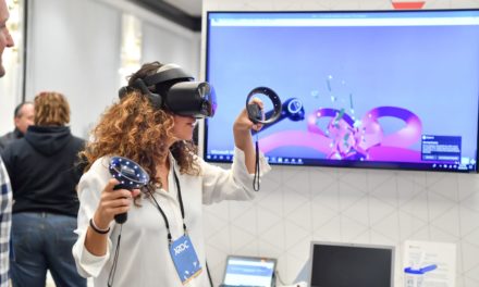 Extended Reality Training for an Immersive Workforce