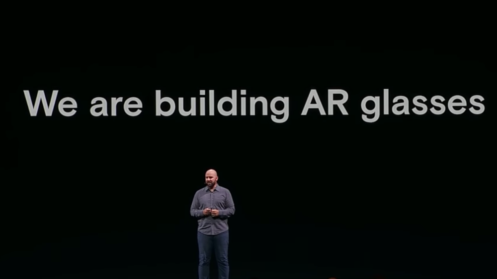 Facebook To Bolster AR Efforts With User Privacy and Trust