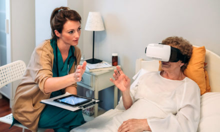 How XR is Providing Data for the Healthcare Industry