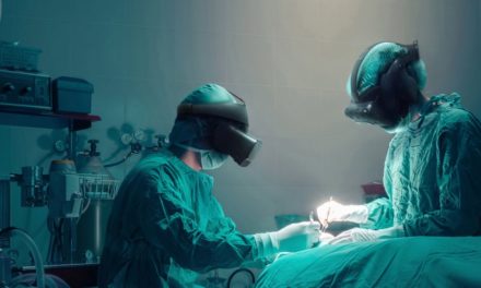 FundamentalVR Raises $5.6M to Train Surgeons in VR