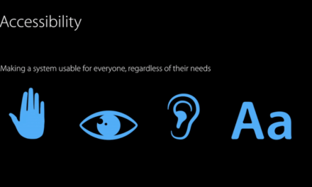 Accessibility to XR for Persons with Disabilities