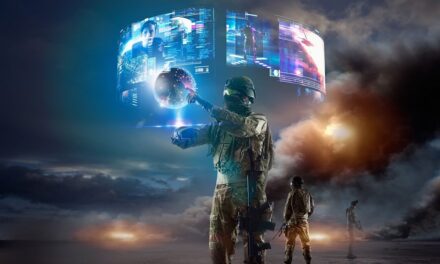 BiSim Develops New VR Military Simulation Software
