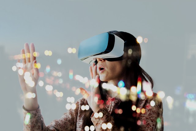 Are Marketing Strategies Shifting to XR?