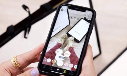 Snapchat Expanding Its AR Marketing Portfolio