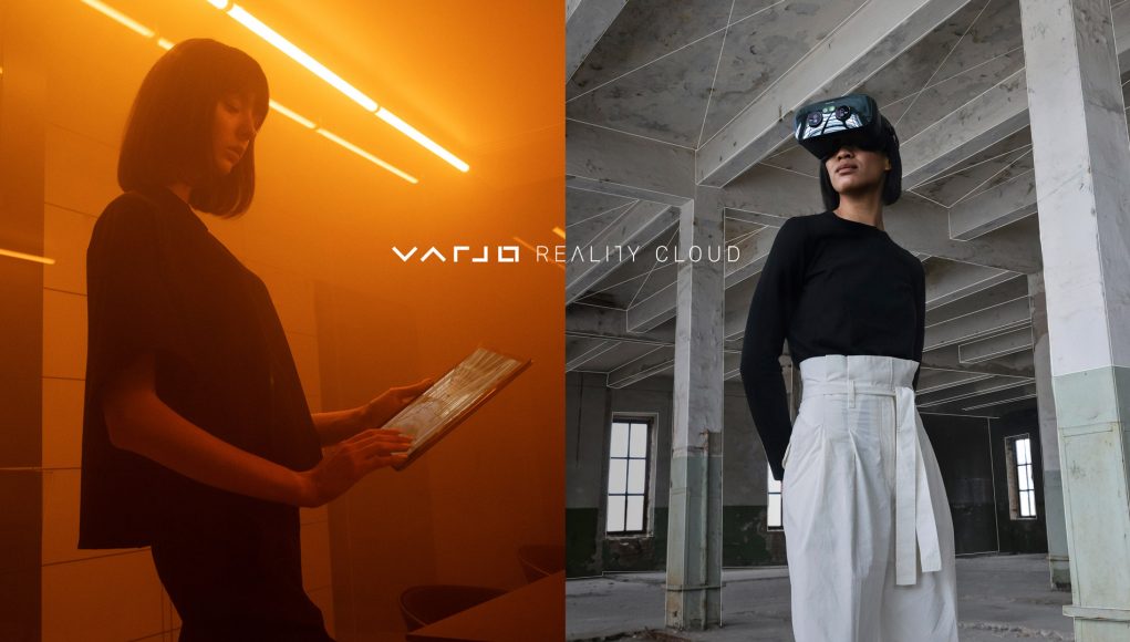 Varjo Reality Cloud: Next-Generation XR Meetings