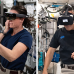 XR for Astronaut Training and Beyond