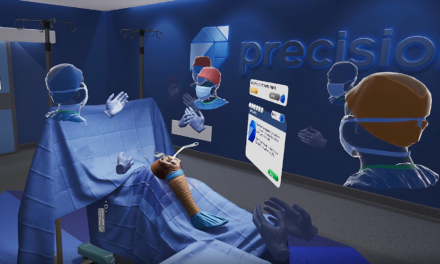 SIGN Fracture Care & Precision OS Provide Aid And Headsets for VR Surgical Training In Developing Countries